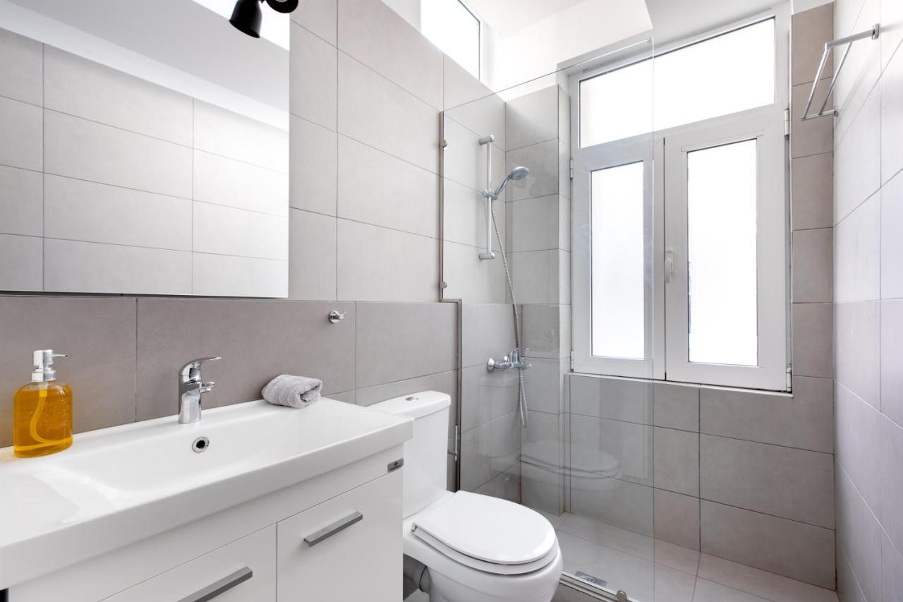 Supreme B2 Apartment In Syntagma Атина Екстериор снимка