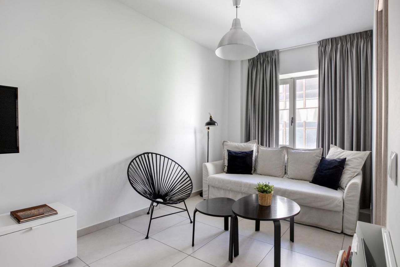 Supreme B2 Apartment In Syntagma Атина Екстериор снимка