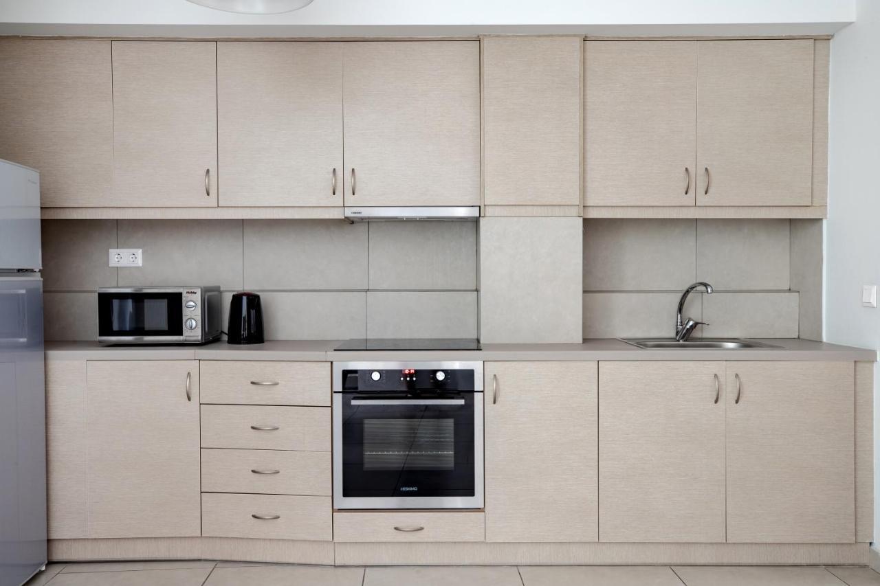 Supreme B2 Apartment In Syntagma Атина Екстериор снимка