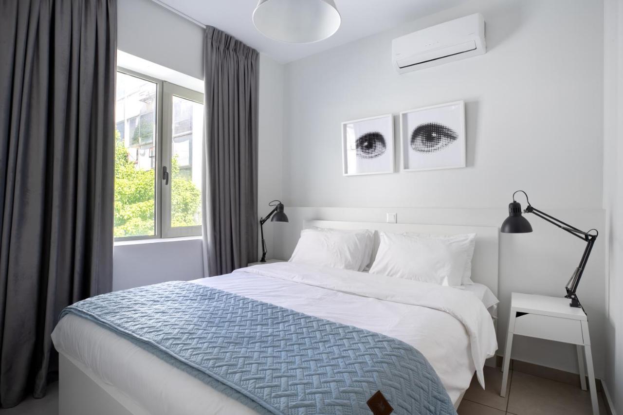 Supreme B2 Apartment In Syntagma Атина Екстериор снимка