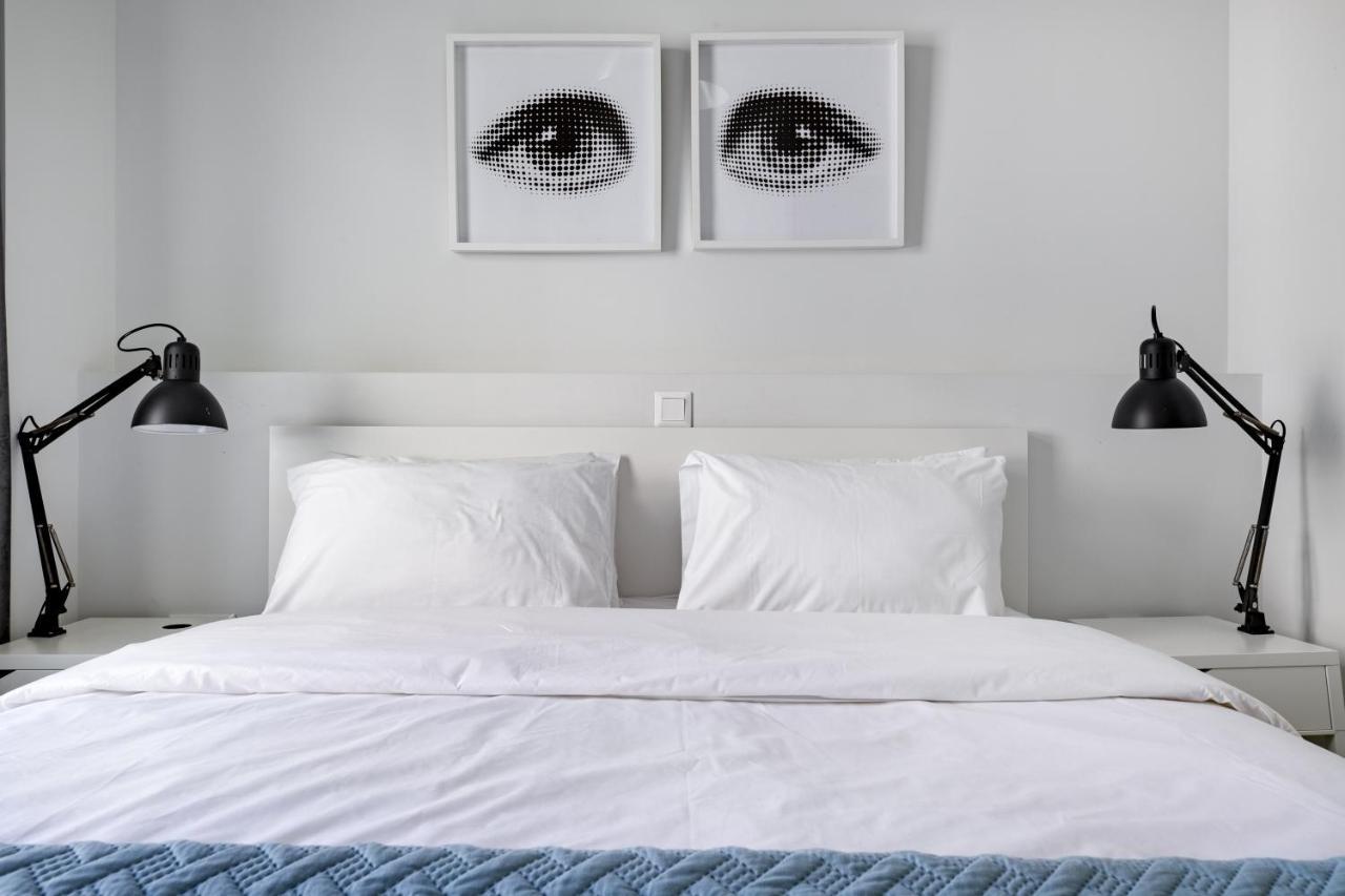 Supreme B2 Apartment In Syntagma Атина Екстериор снимка
