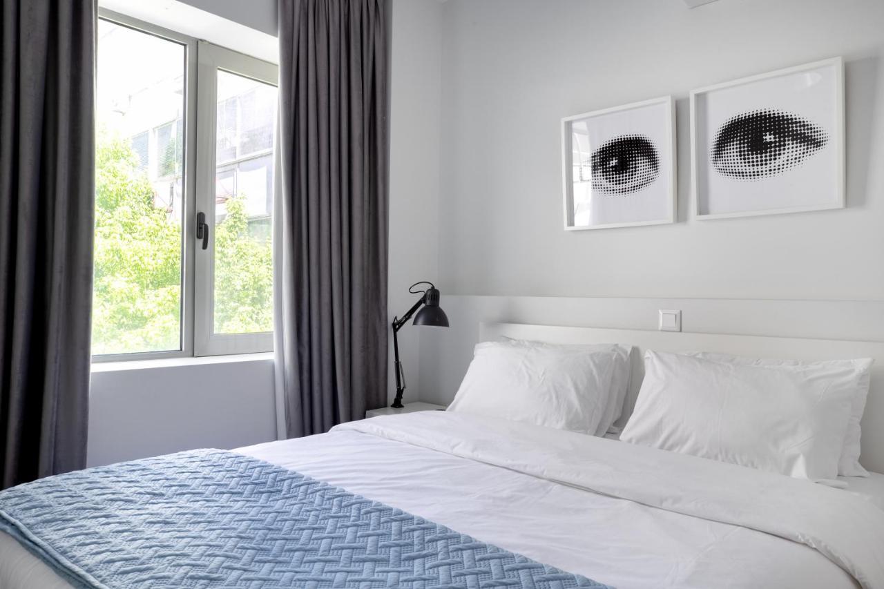 Supreme B2 Apartment In Syntagma Атина Екстериор снимка
