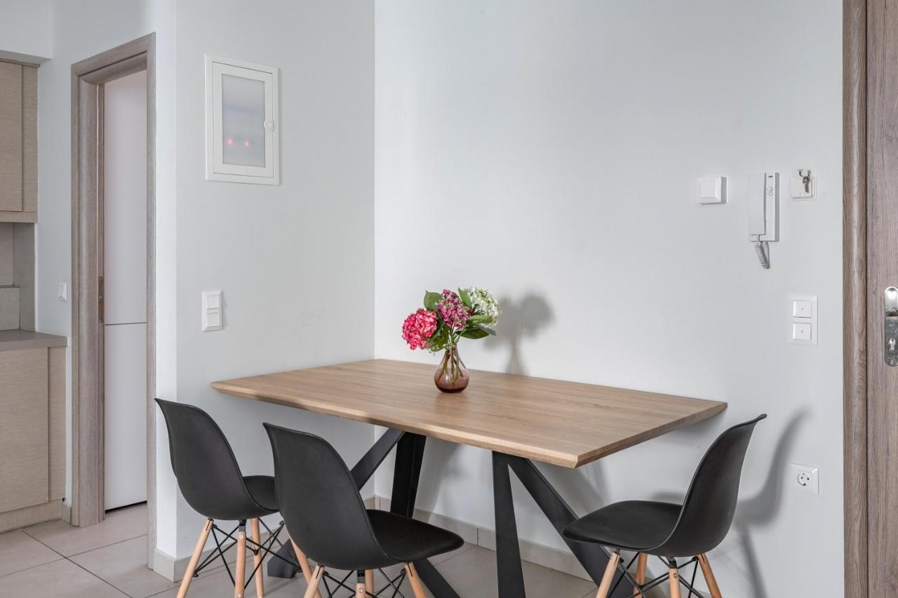 Supreme B2 Apartment In Syntagma Атина Екстериор снимка
