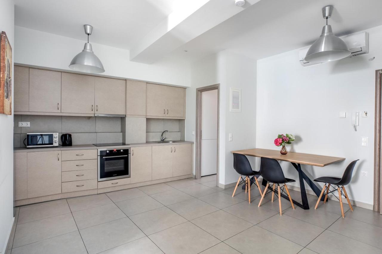 Supreme B2 Apartment In Syntagma Атина Екстериор снимка
